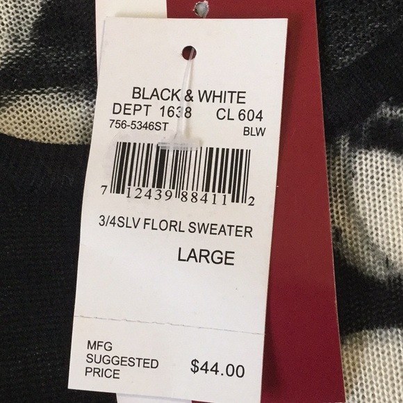 Cathy Daniels NWT - Picture 10 of 10